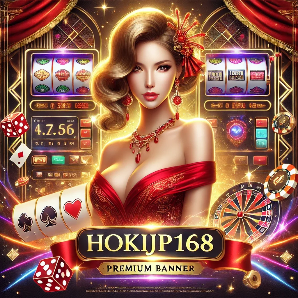 HOKIJP168: Link Daftar Situs Toto Resmi & Toto Togel Mudah Jackpot 2025
